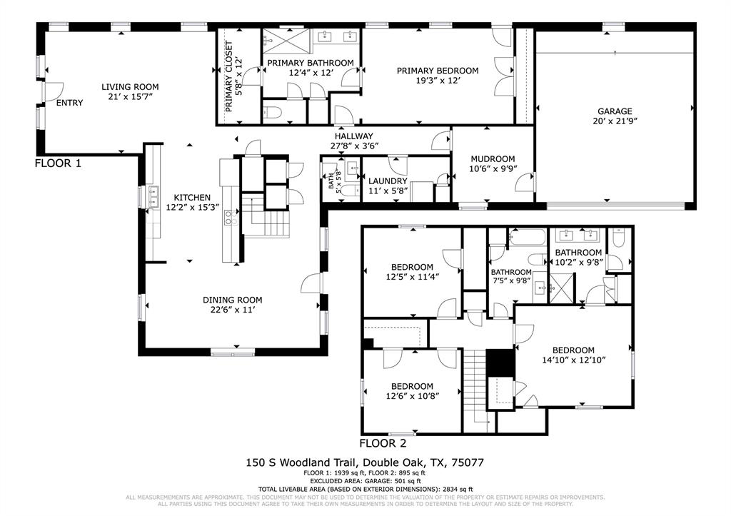 Cross Timbers 6 - Residential