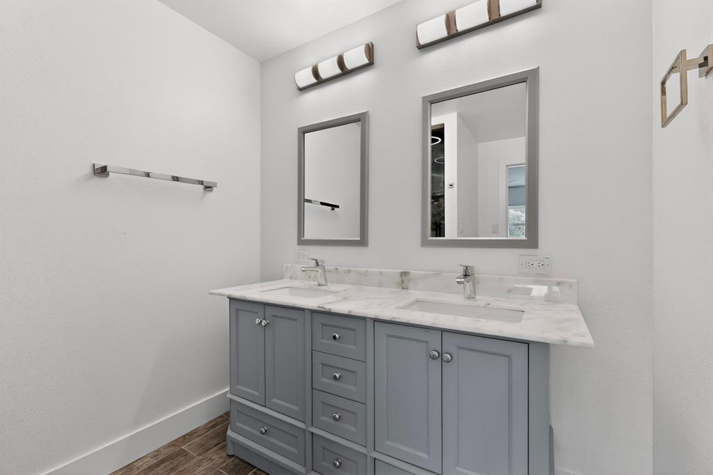 Cross Timbers 6 - Residential