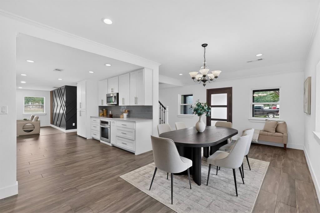 Cross Timbers 6 - Residential
