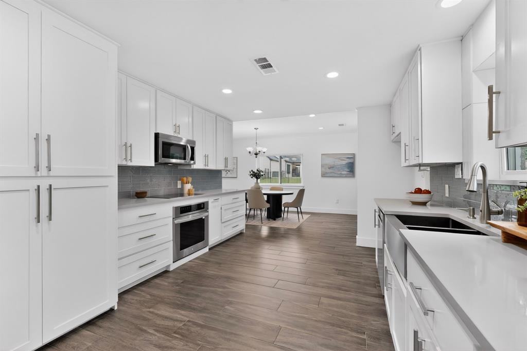 Cross Timbers 6 - Residential