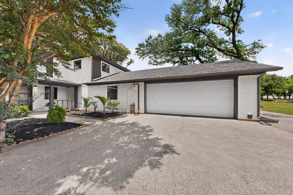 Cross Timbers 6 - Residential