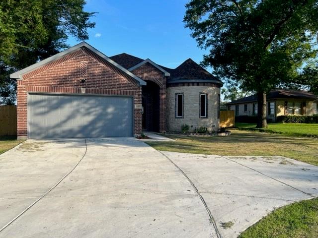 JOHNSON LINDLEY - Residential