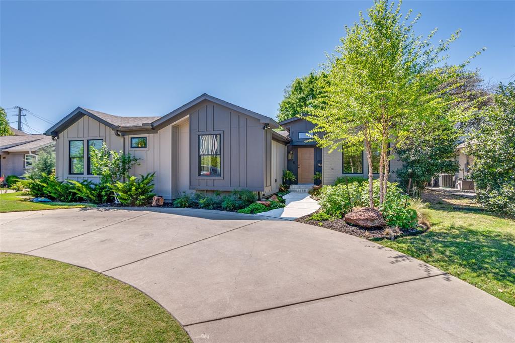 Caruth Hills 01 - Residential