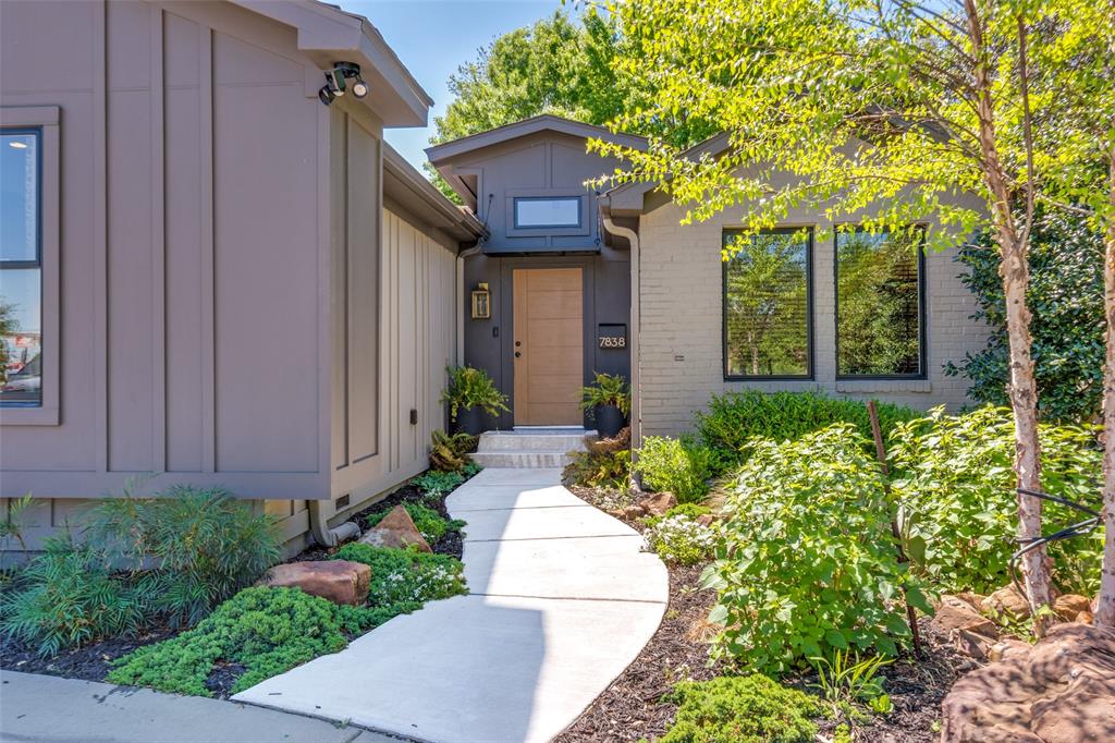 Caruth Hills 01 - Residential
