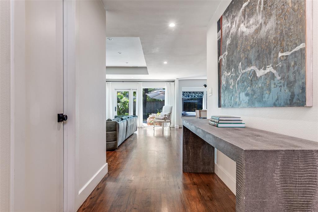 Caruth Hills 01 - Residential