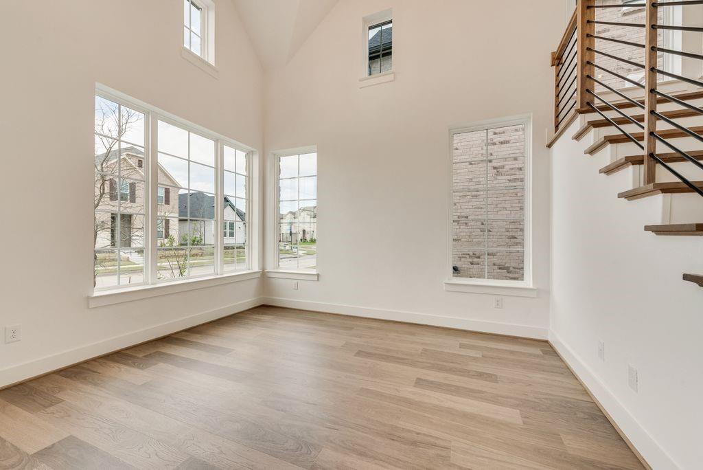 Edgewater - Residential