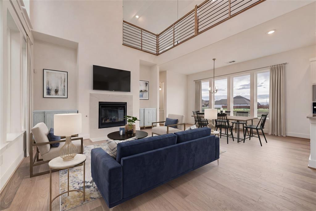 Edgewater - Residential