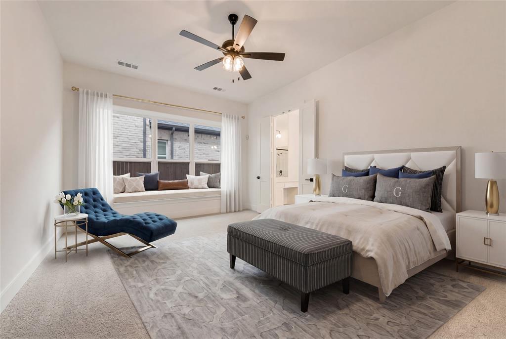 Edgewater - Residential