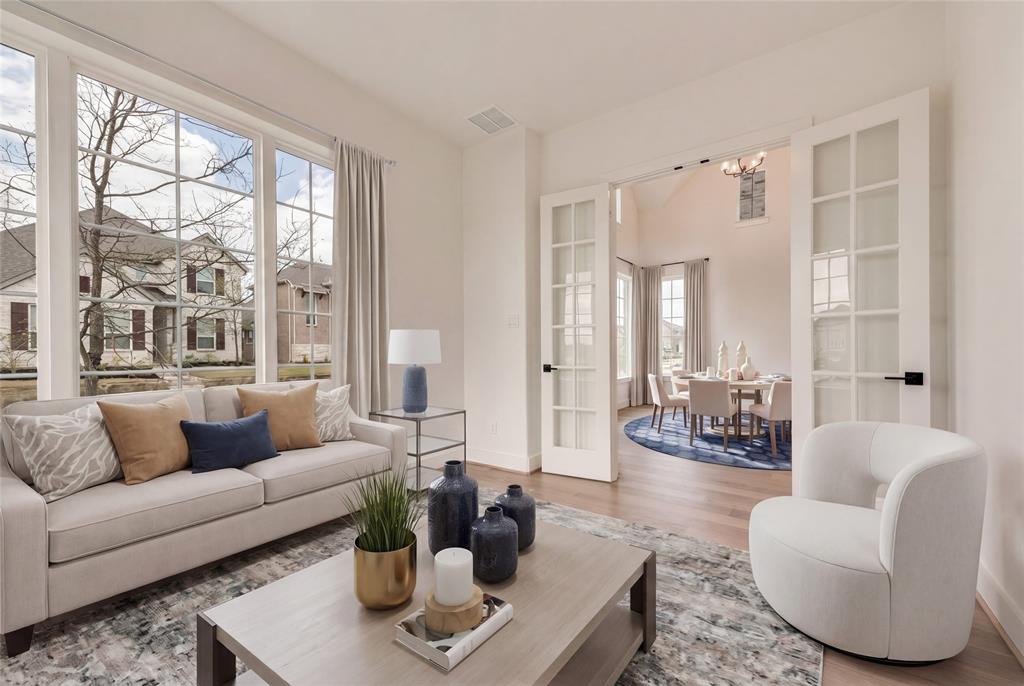 Edgewater - Residential