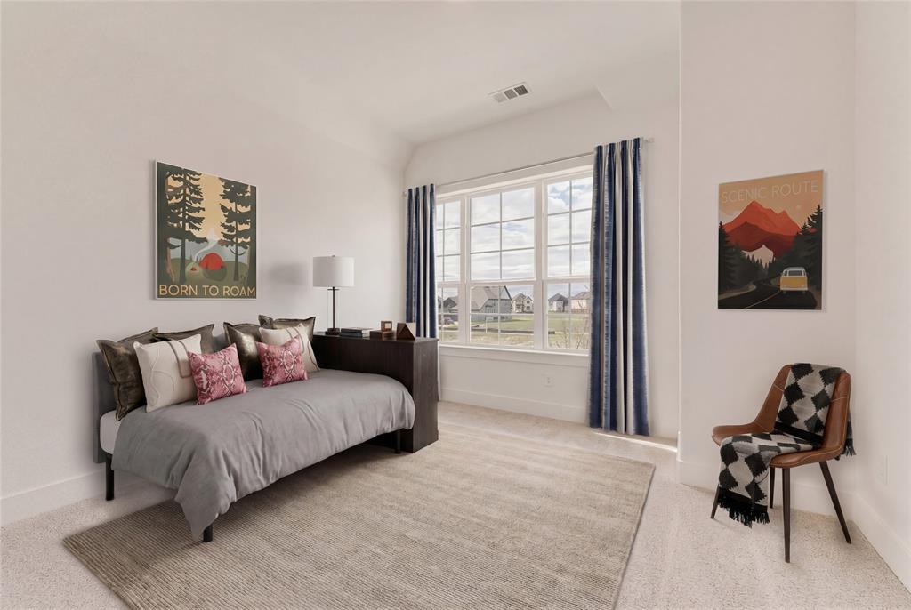 Edgewater - Residential