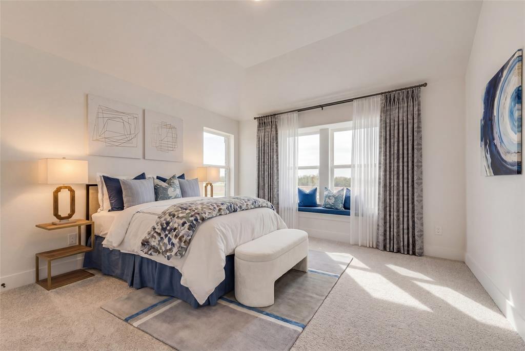 Edgewater - Residential