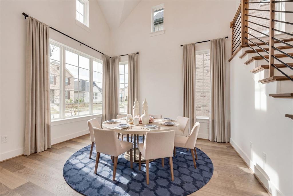 Edgewater - Residential