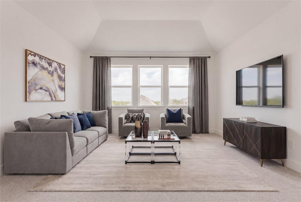 Edgewater - Residential