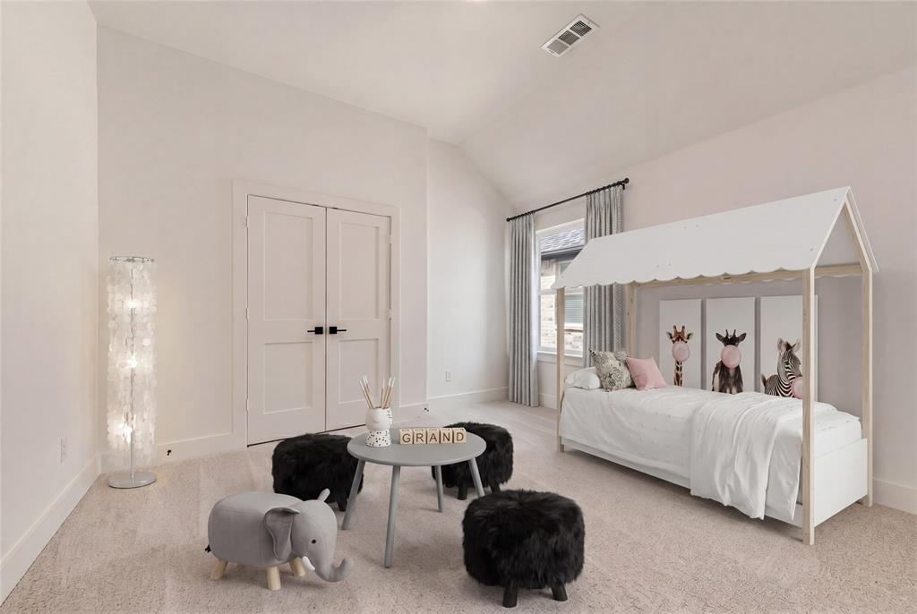 Edgewater - Residential