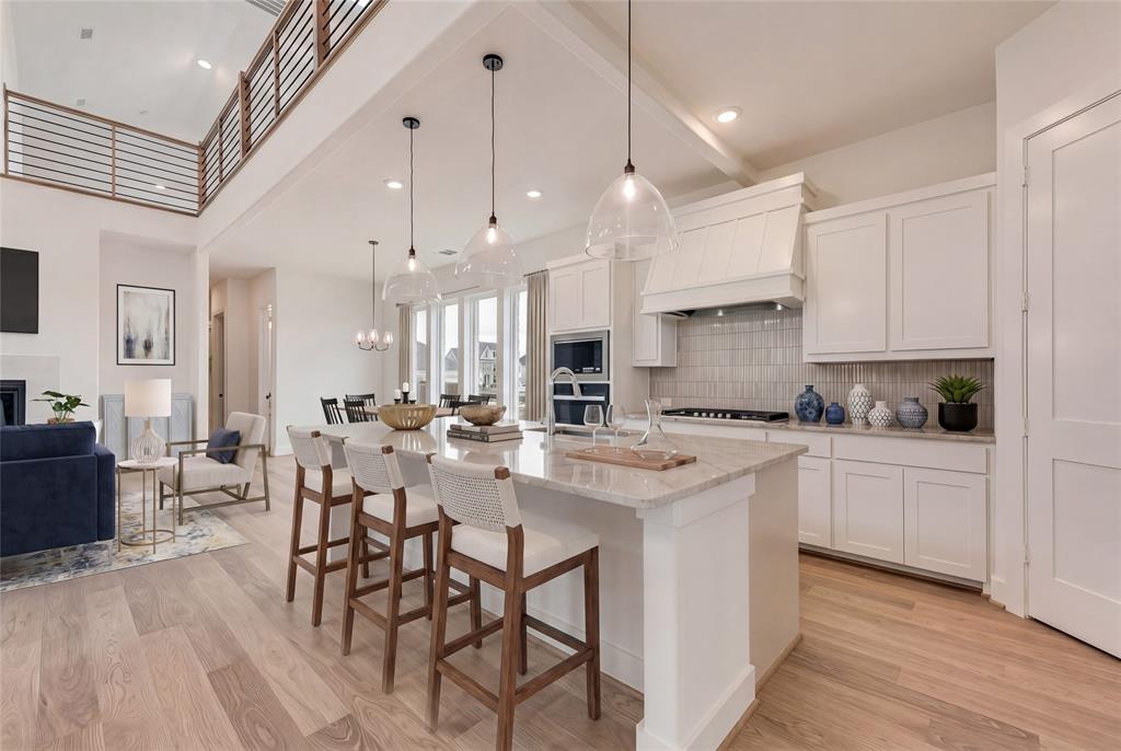 Edgewater - Residential