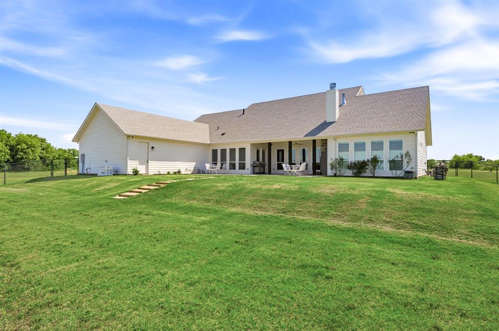 The Ranches At Rolling Hills Ph 3 - Residential