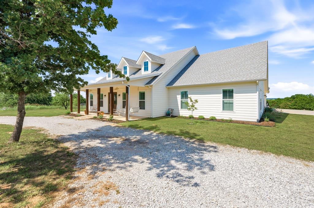 The Ranches At Rolling Hills Ph 3 - Residential