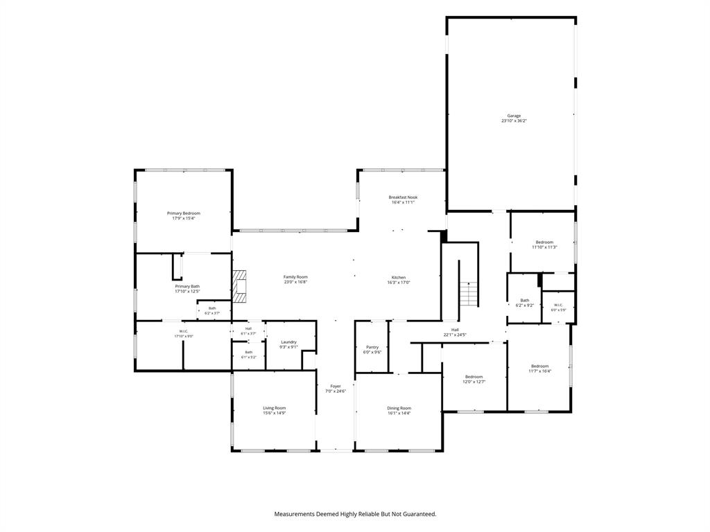 The Ranches At Rolling Hills Ph 3 - Residential
