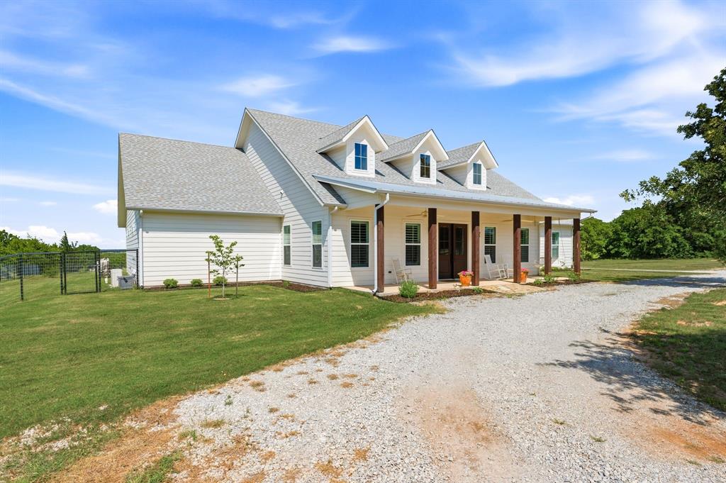 The Ranches At Rolling Hills Ph 3 - Residential