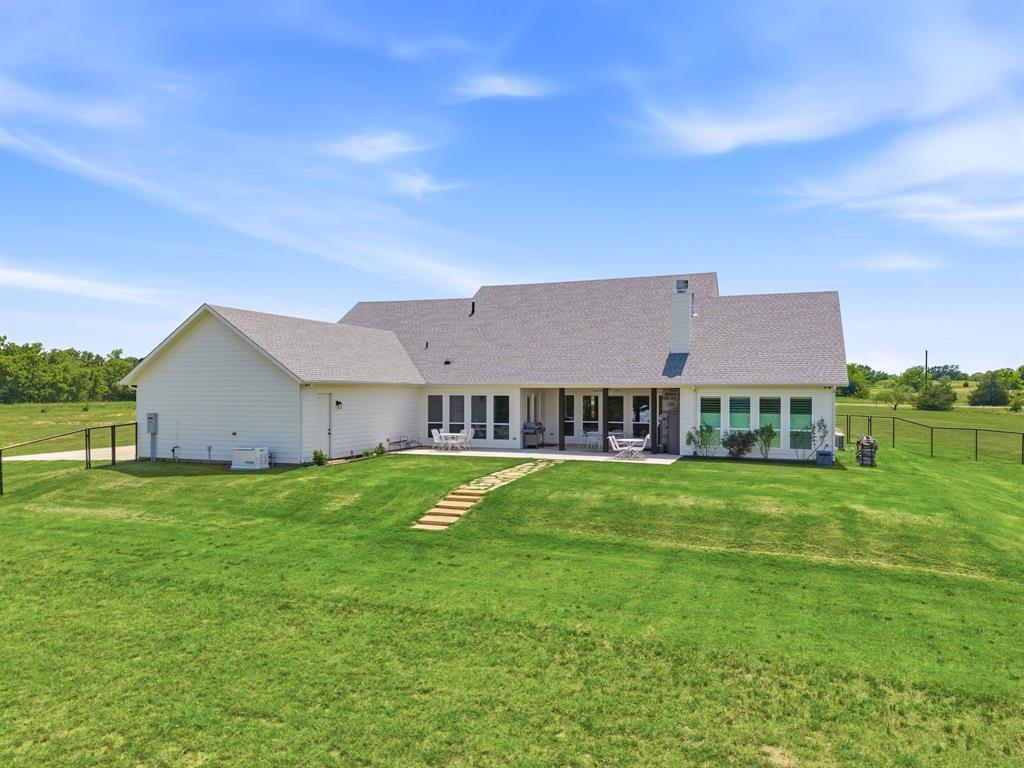 The Ranches At Rolling Hills Ph 3 - Residential
