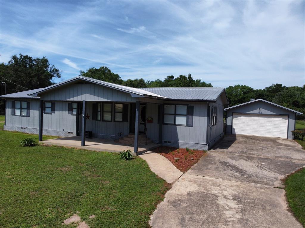 MCDONALD S - Residential