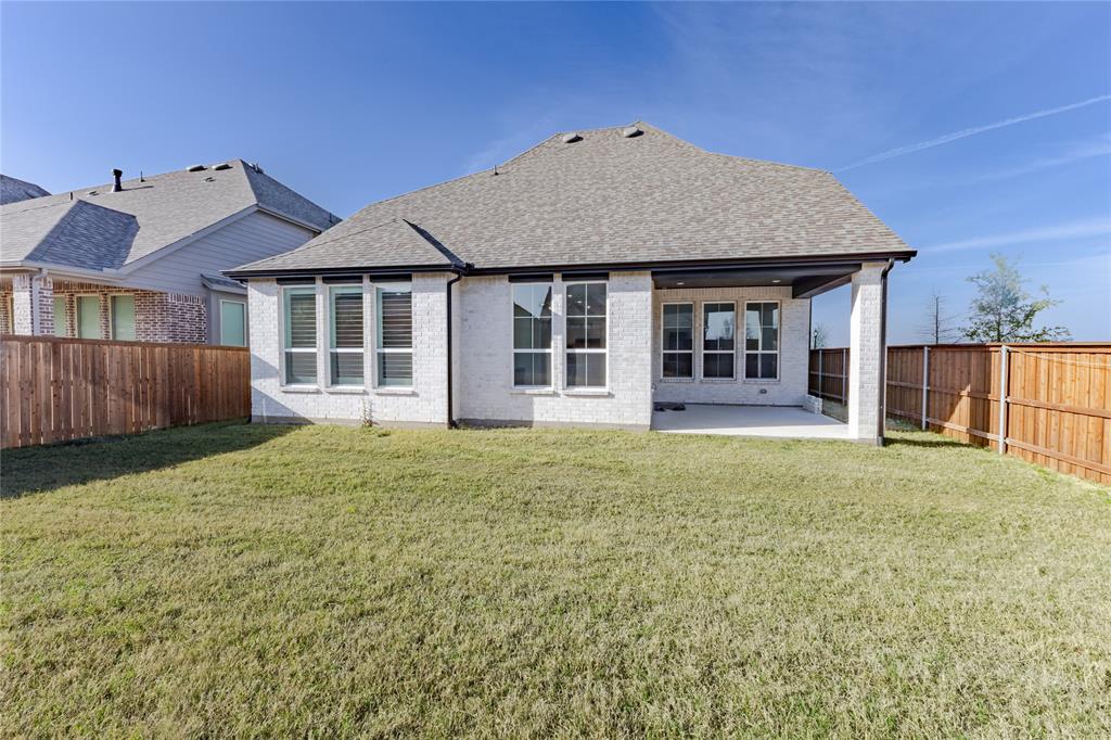 Sandbrock Ranch Ph 12 - Residential