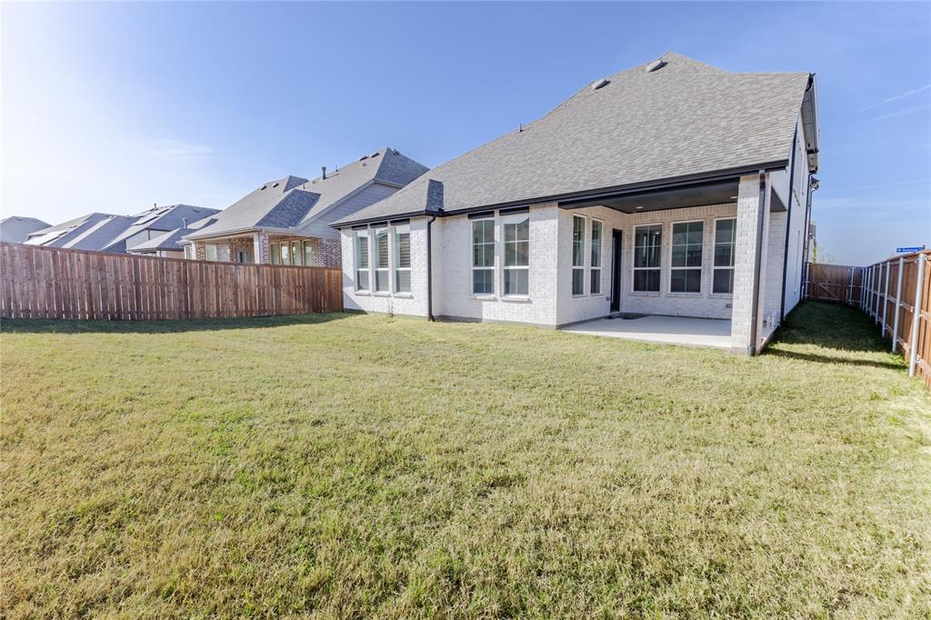 Sandbrock Ranch Ph 12 - Residential