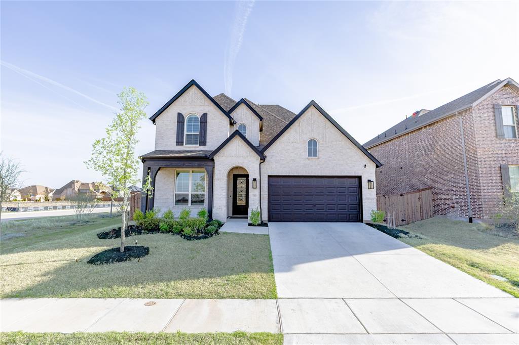 Sandbrock Ranch Ph 12 - Residential