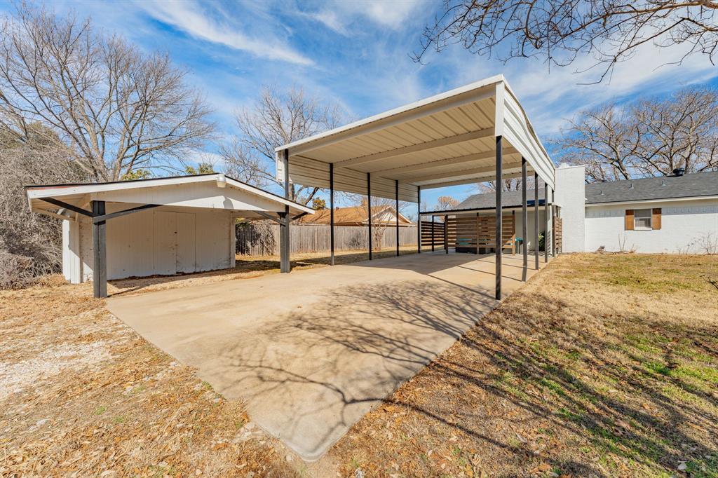 Spanish Trail - Residential