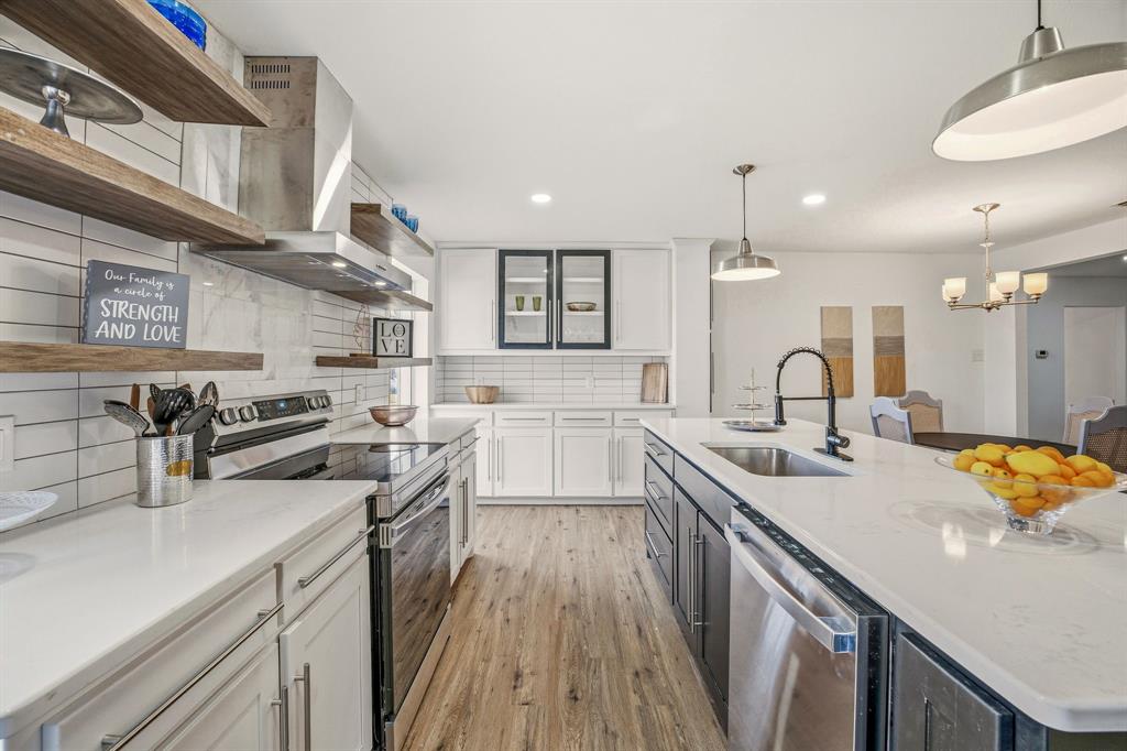 Spanish Trail - Residential