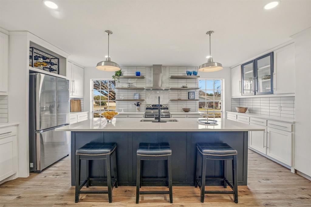 Spanish Trail - Residential