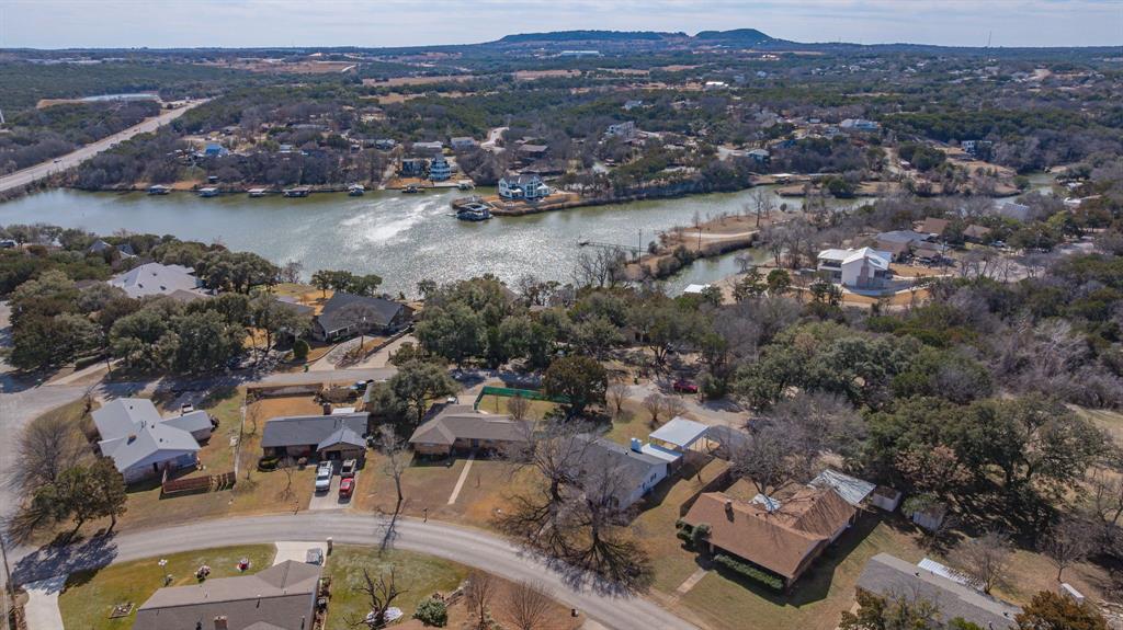Spanish Trail - Residential