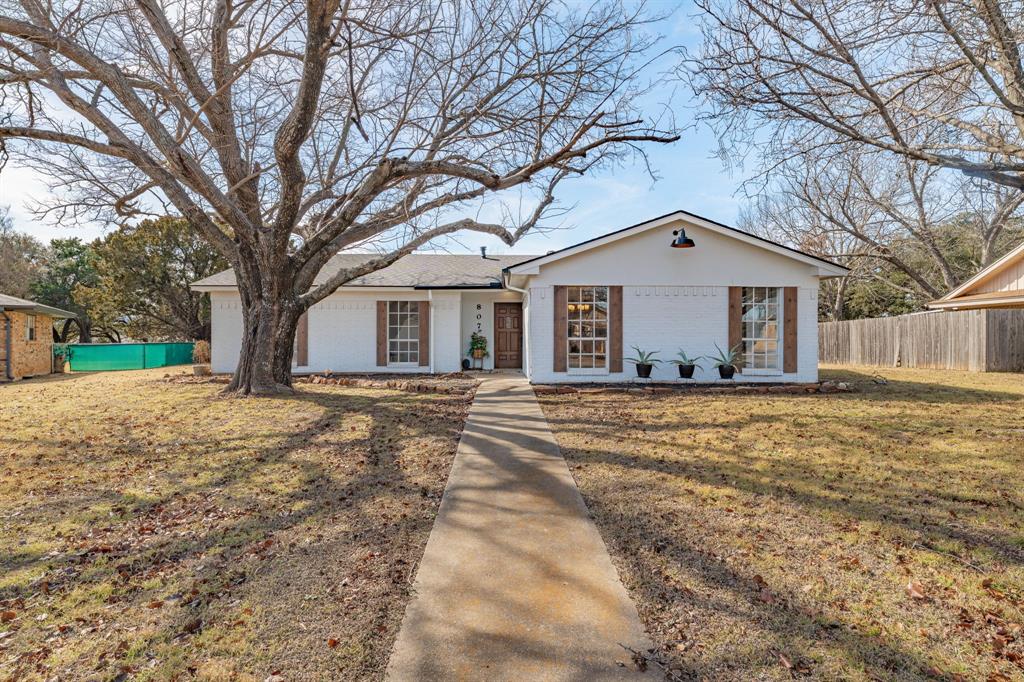 Spanish Trail - Residential
