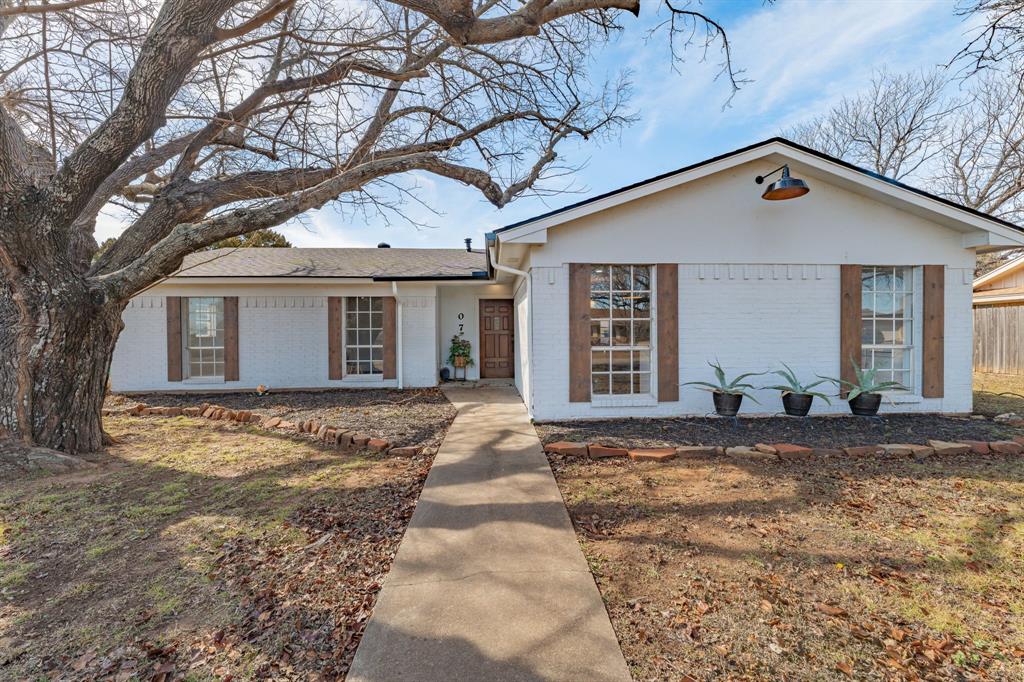 Spanish Trail - Residential