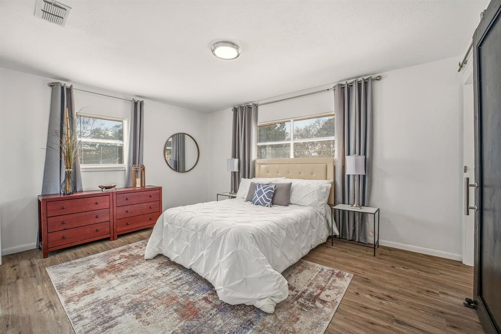 Spanish Trail - Residential
