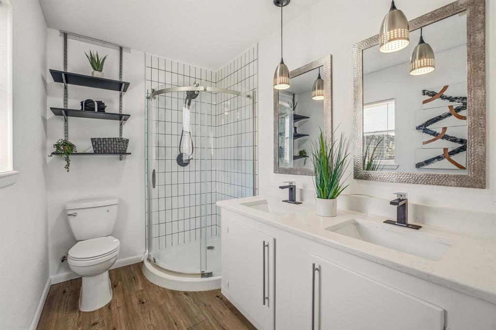 Spanish Trail - Residential