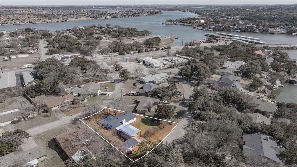 Spanish Trail - Residential