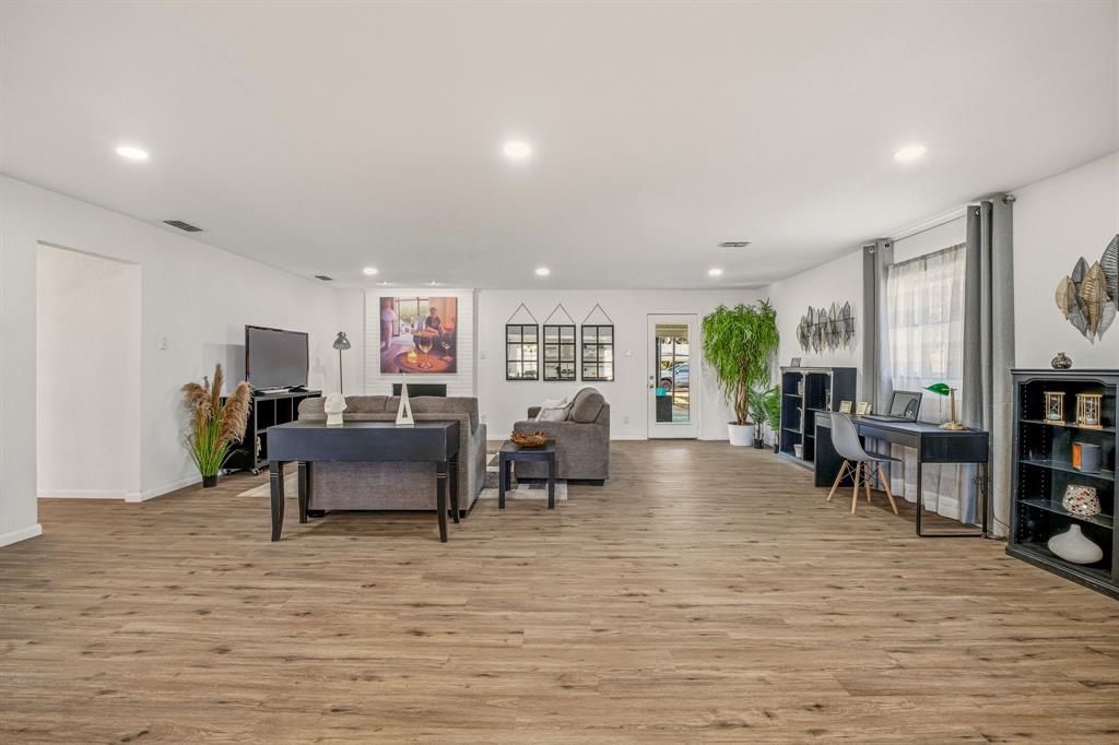 Spanish Trail - Residential