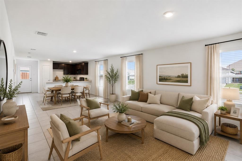 Preserve At Honey Creek Ph 3 - Residential
