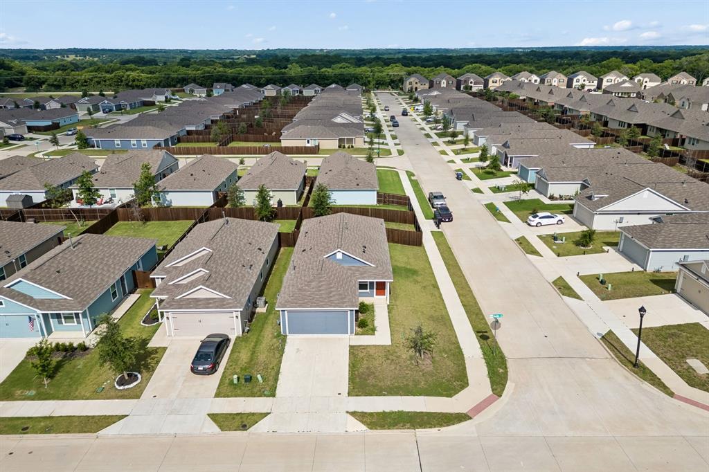 Preserve At Honey Creek Ph 3 - Residential