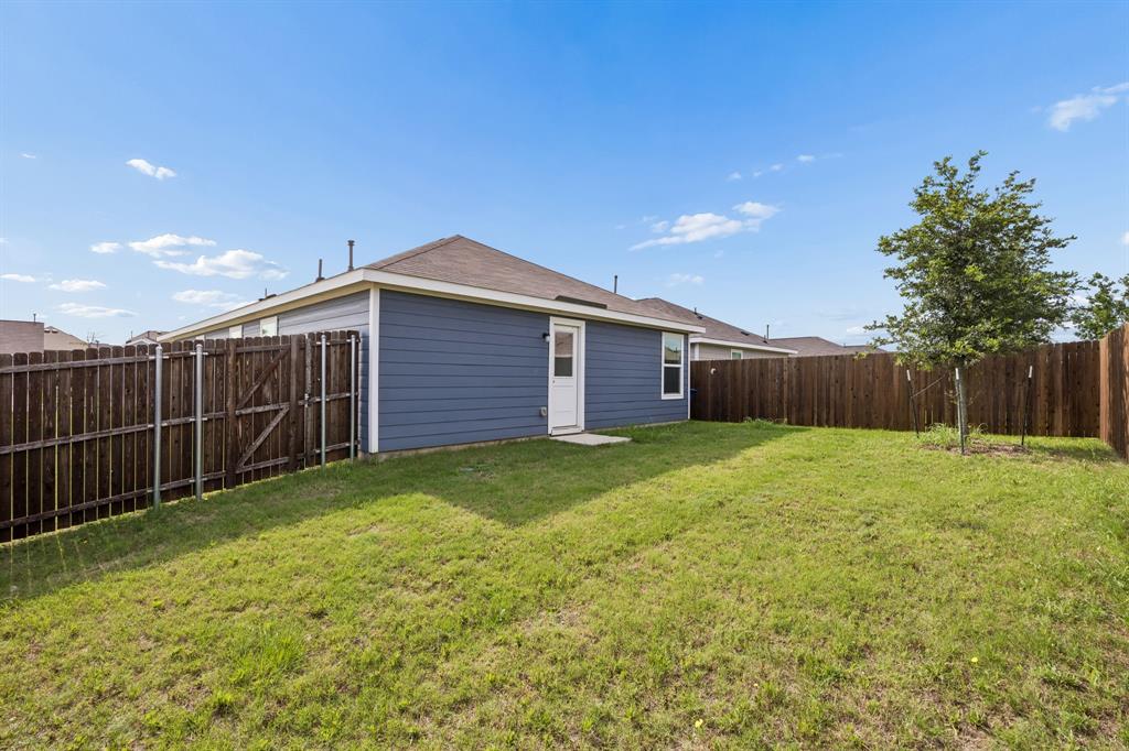 Preserve At Honey Creek Ph 3 - Residential