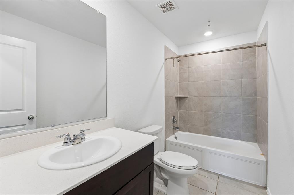 Preserve At Honey Creek Ph 3 - Residential