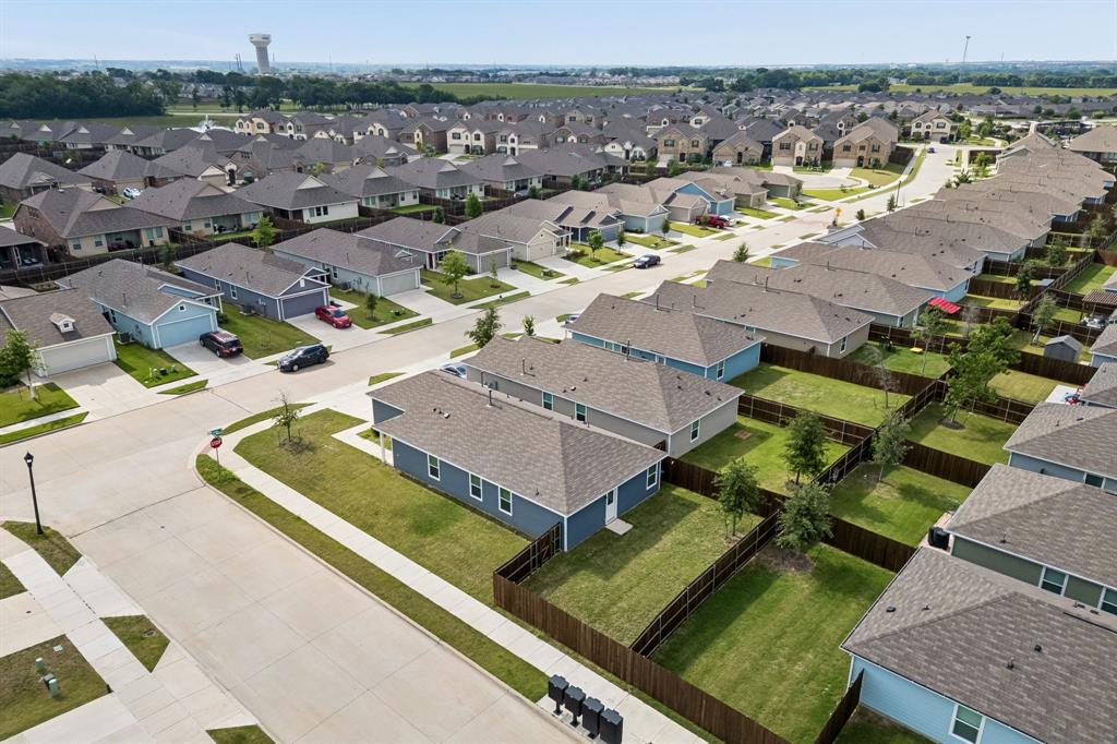 Preserve At Honey Creek Ph 3 - Residential
