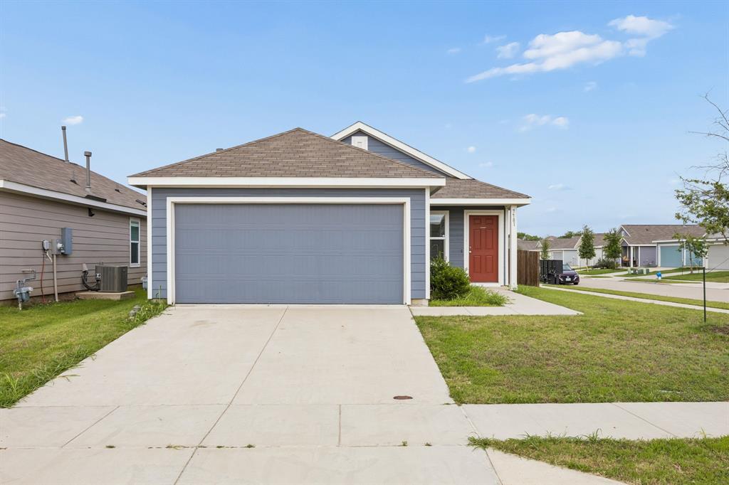 Preserve At Honey Creek Ph 3 - Residential