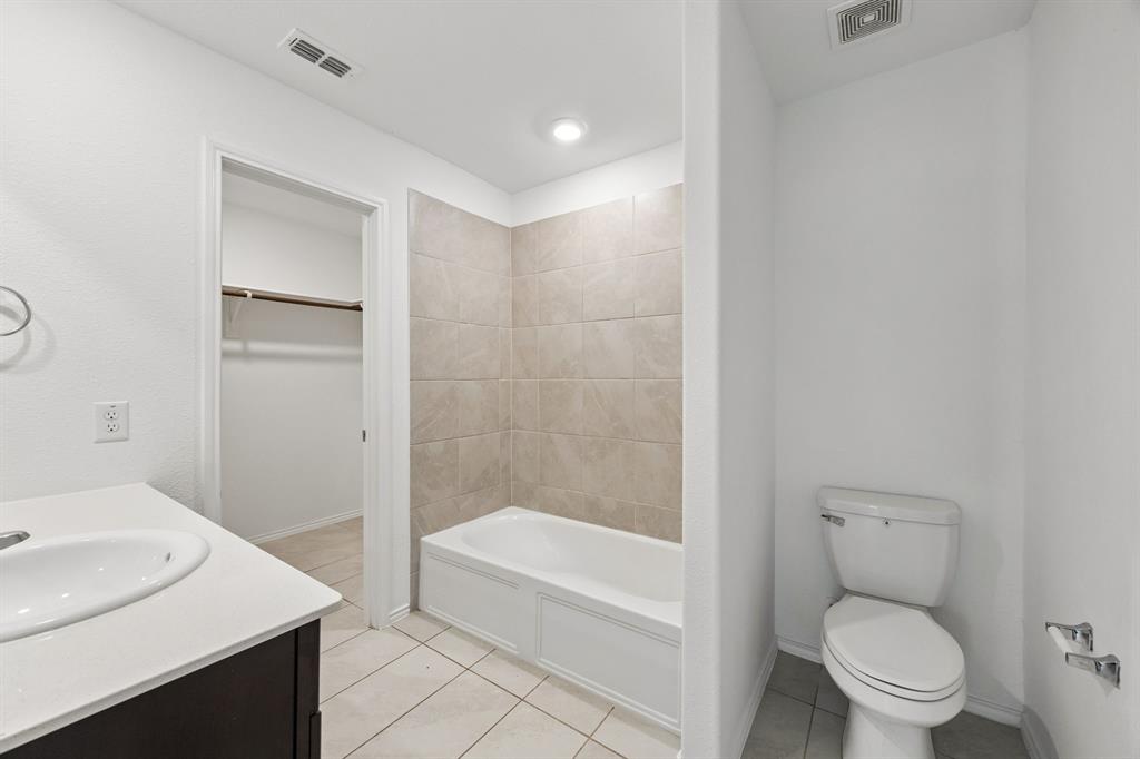 Preserve At Honey Creek Ph 3 - Residential
