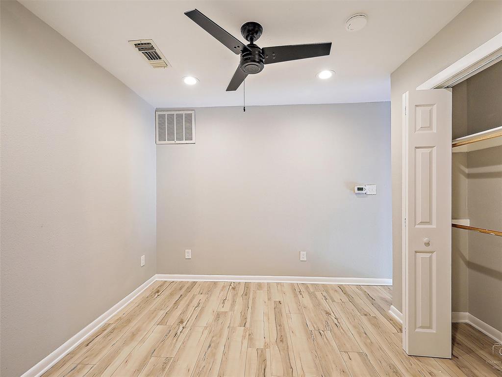 Air Park Dallas - Residential Lease