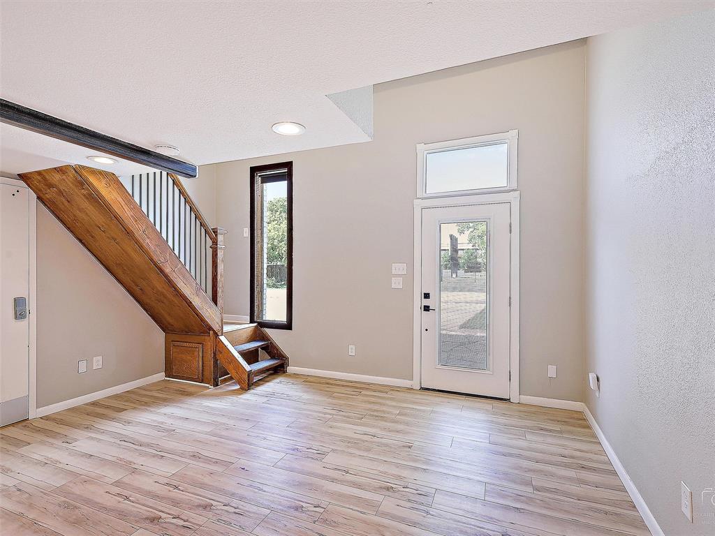 Air Park Dallas - Residential Lease