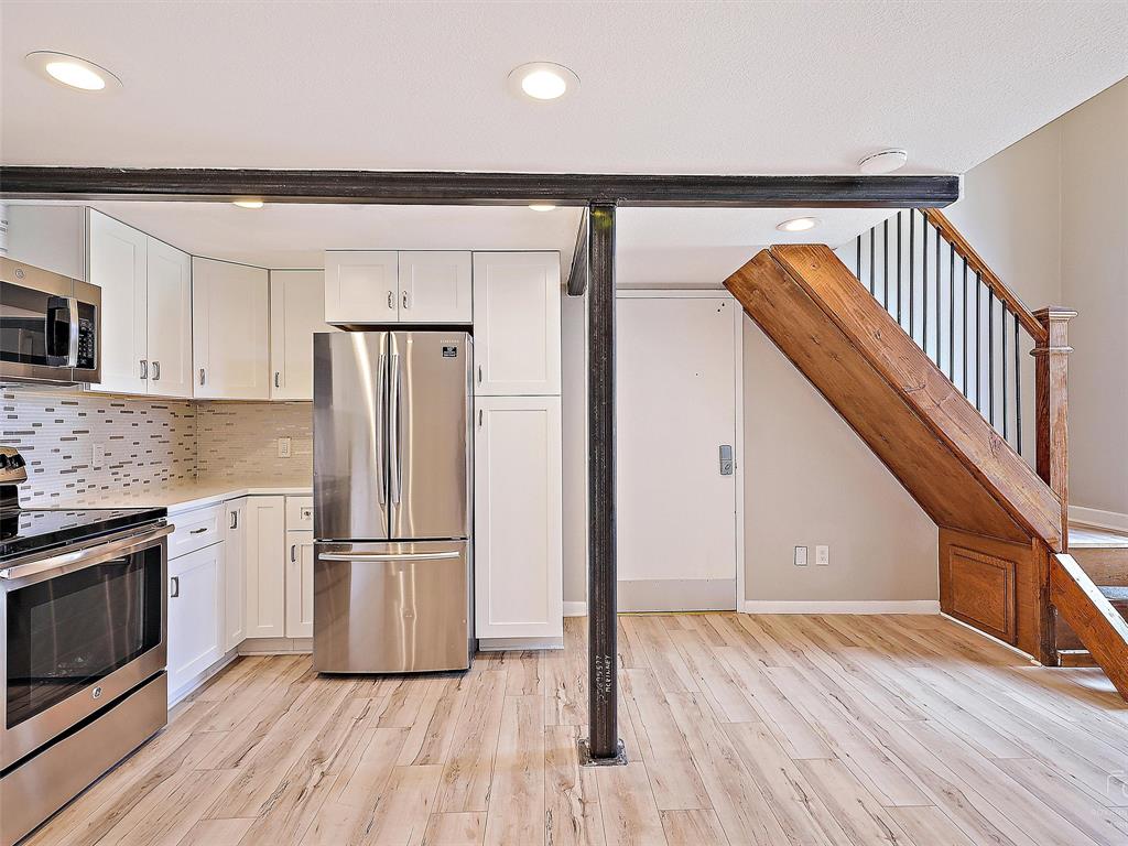 Air Park Dallas - Residential Lease