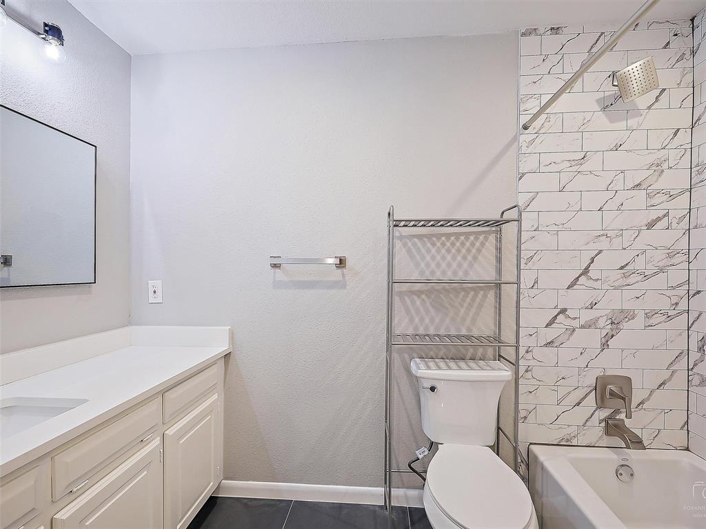 Air Park Dallas - Residential Lease