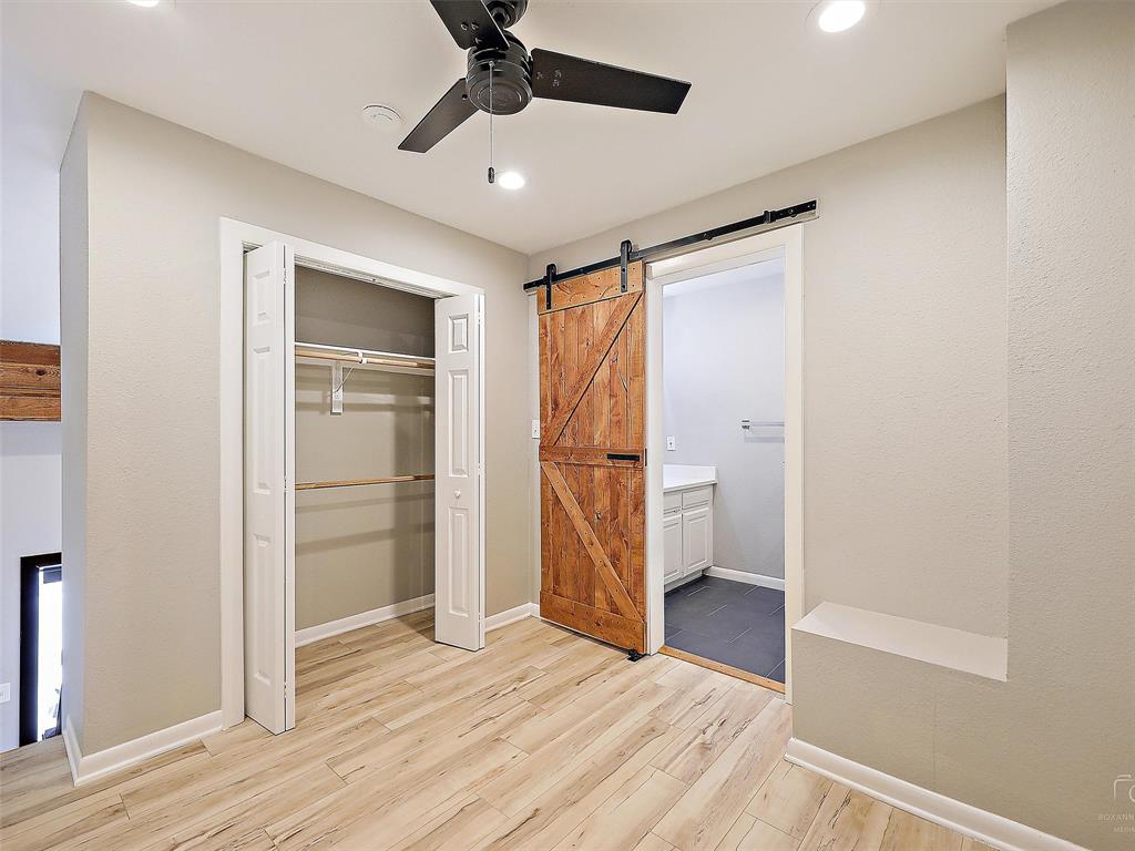 Air Park Dallas - Residential Lease